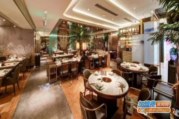 椰子不语火锅加盟费