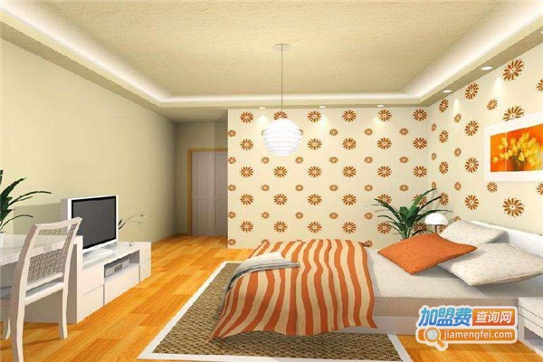 友邦集成墙面加盟费