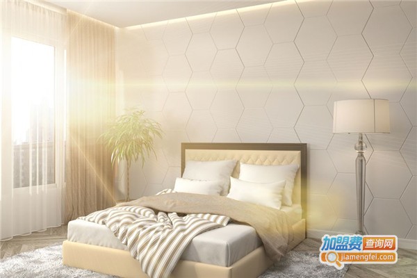 满江红酒店用品加盟费