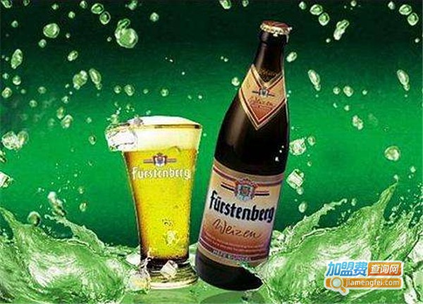 福斯坦堡啤酒加盟费