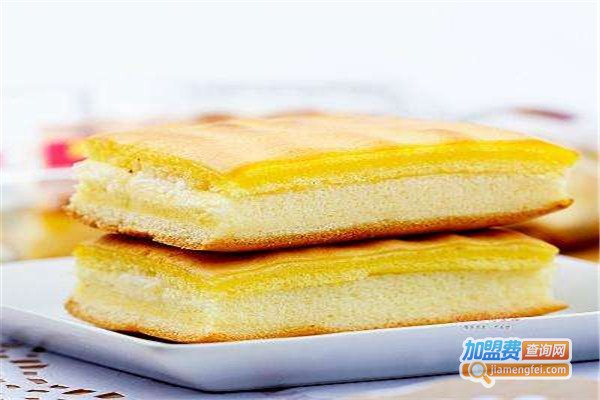 MissWell米斯韦尔烘培加盟费