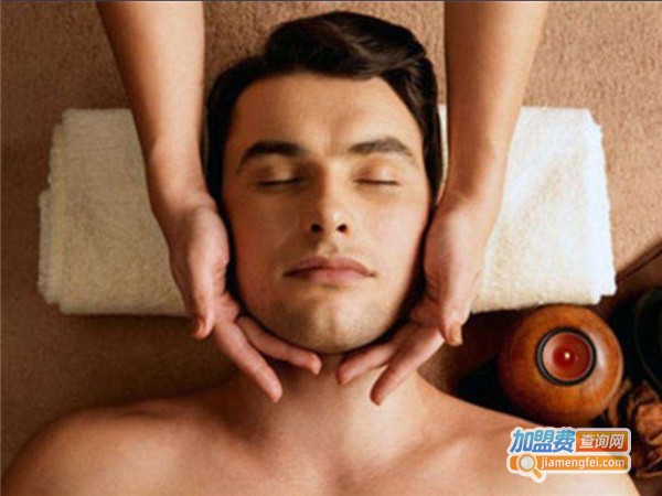 君子Lan男士养生加盟费