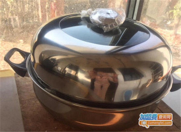 铁木真锅具加盟费