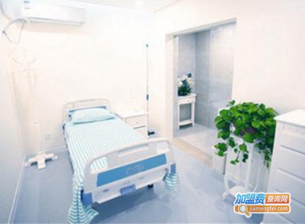 琅梵亚美妍美容加盟费