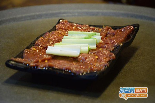 西施烤肉加盟门店