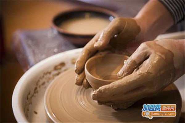 佛艺陶艺术加盟费