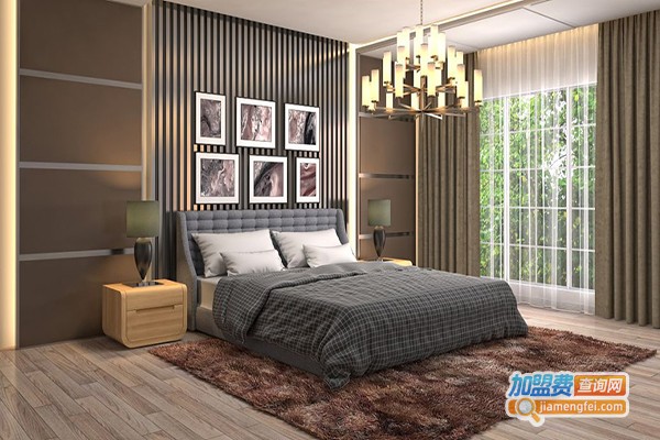 超享智能家居加盟门店