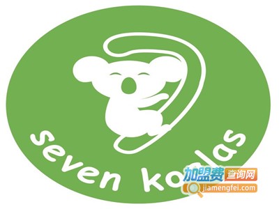 七只考拉加盟费