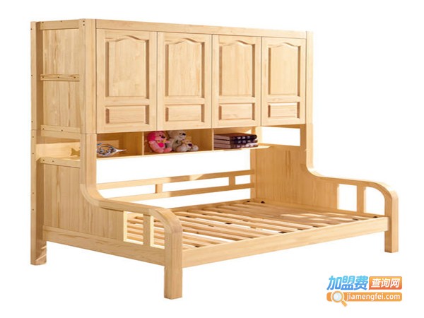 勇友家具加盟费