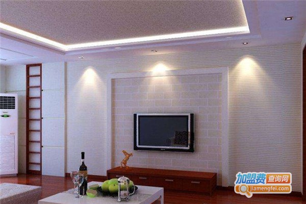 美家利硅藻泥加盟费