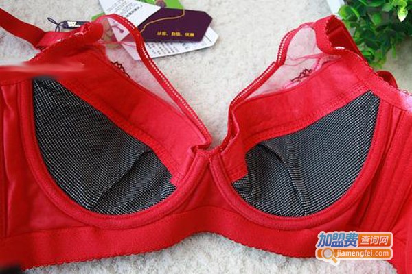 曼缇尔内衣加盟费