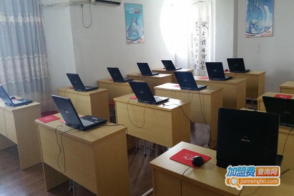 博文电脑学校加盟费