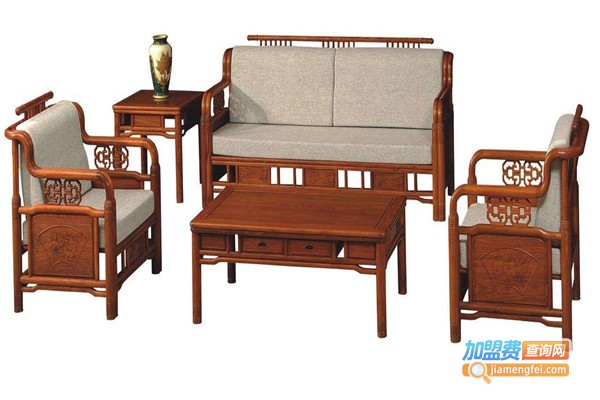 伊美嘉整体家具加盟费