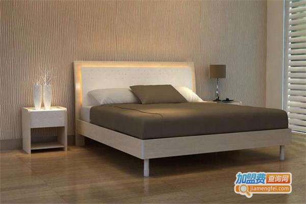 惠丰整体衣柜加盟费