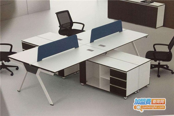 金雅轩家具加盟