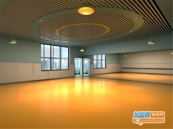 红旗艺术培训加盟费