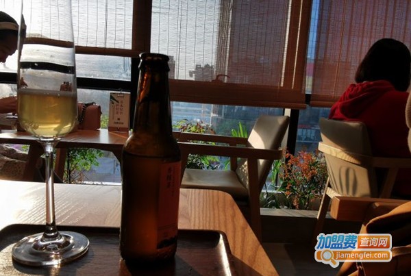 DCTea饮品加盟费