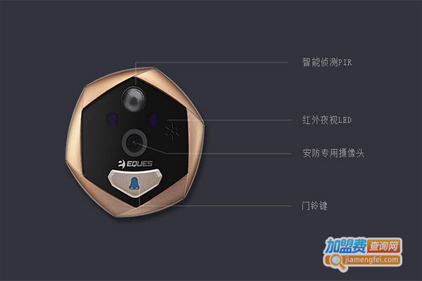 蓝精灵智能家居加盟门店