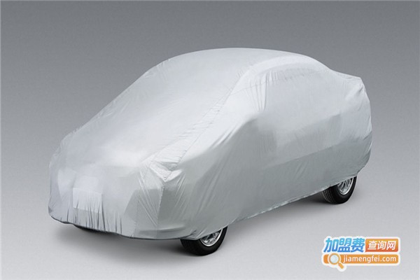 贝迪鸿翼智能车衣加盟费