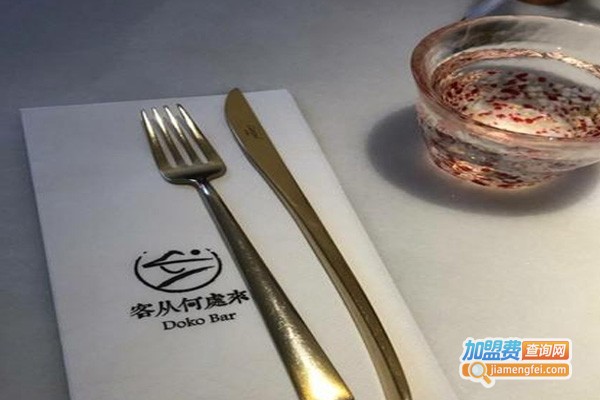 客从何处来加盟费