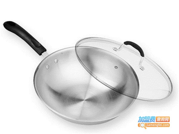 铁木真锅具加盟费