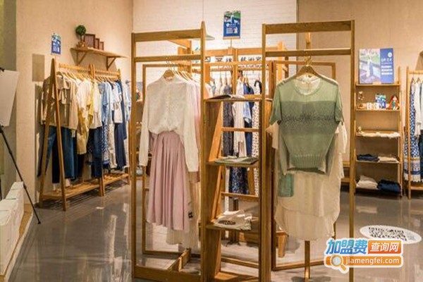 夏奈尔女装加盟门店