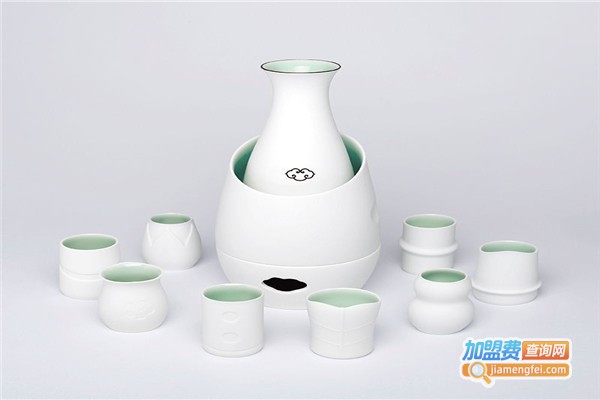 尚为酒具加盟费