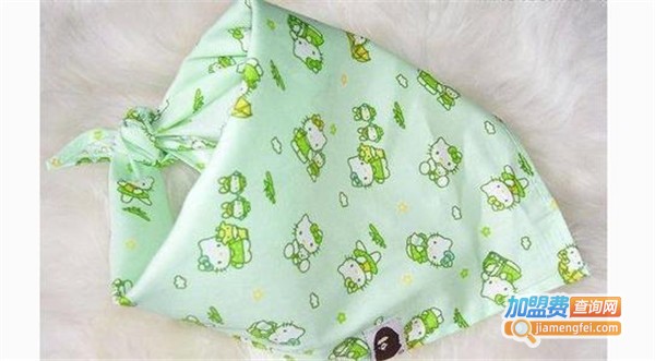 小布头婴儿用品