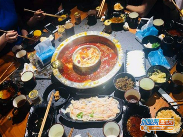 幺艳火锅加盟费