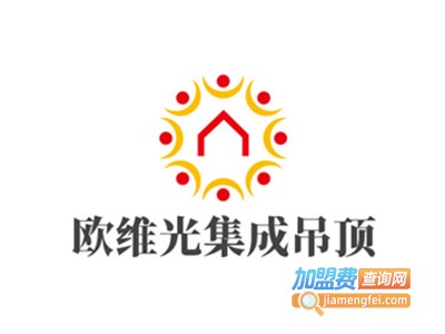 欧维光集成吊顶加盟费