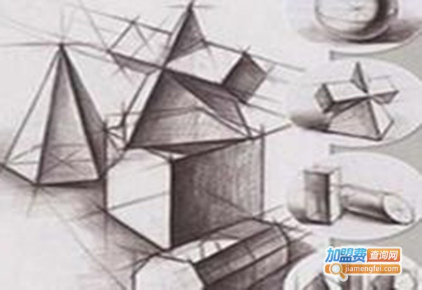 非凡美术培训加盟费