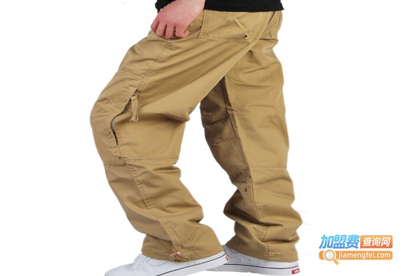 彬森法利加盟费