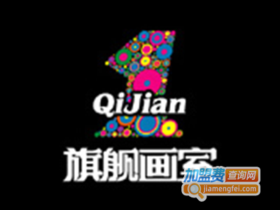 旗舰画室加盟费