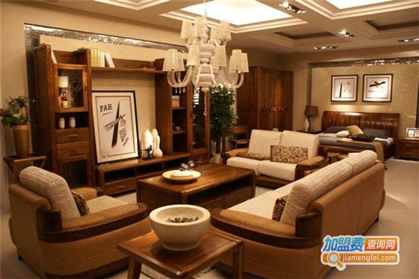 简一衣柜加盟费