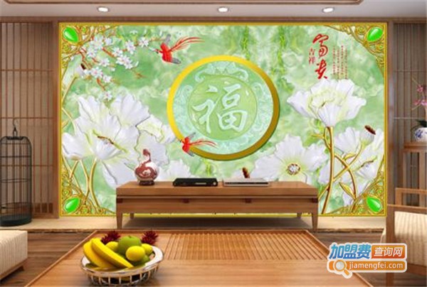 大风歌墙艺加盟费