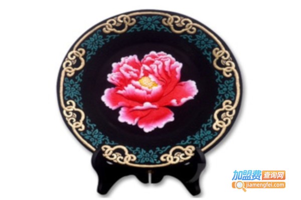 康铭炭雕加盟费