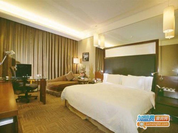 佳驿连锁酒店加盟门店