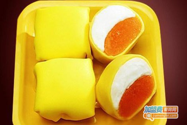 鲜之恋情甜品加盟费