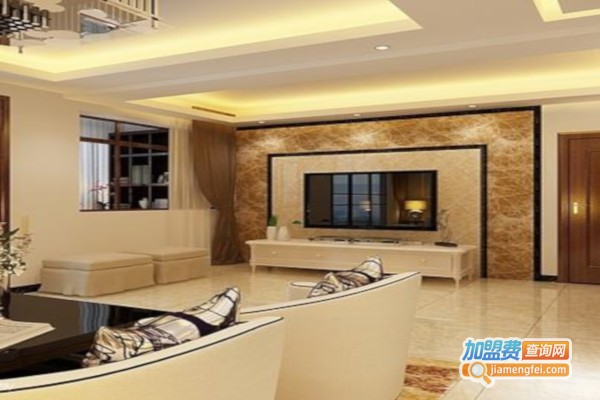 萨洛尼卡背景墙加盟费