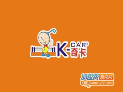 奇卡育乐早教加盟费