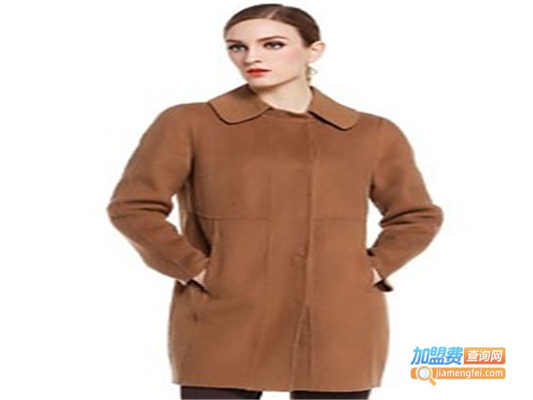 soir dolce女装加盟费