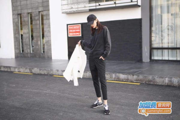 西米服饰加盟费