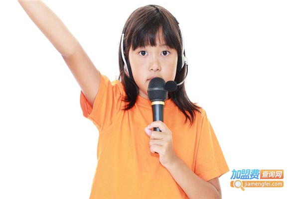 超级少年口才加盟费