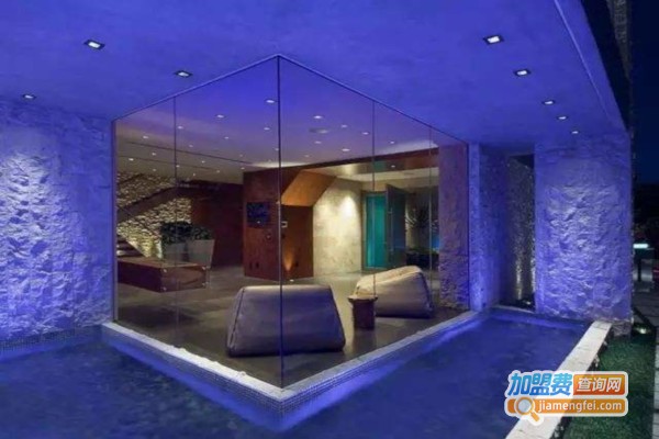 有屋科技加盟费