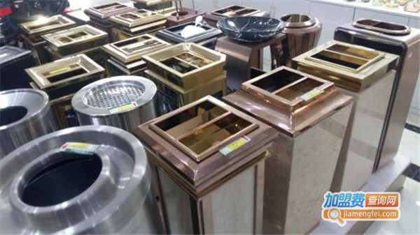 海纳酒店用品加盟费