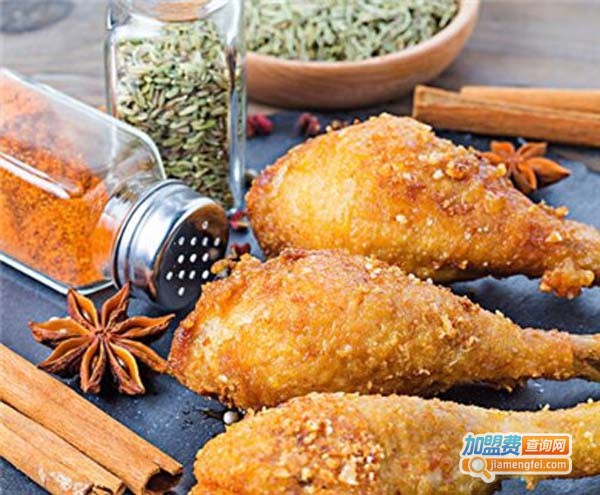 南仓街炸鸡加盟费