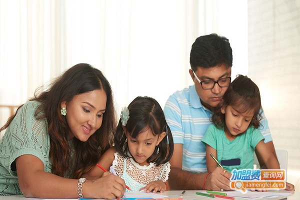 大道智合教育加盟门店