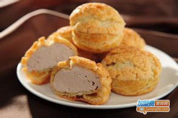 味咖甜品加盟费