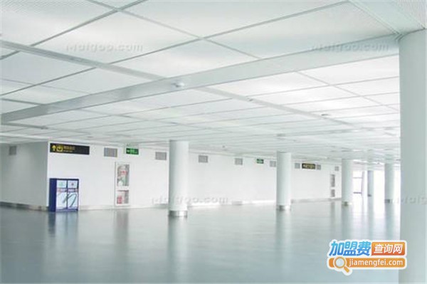 林得纳吊顶加盟费