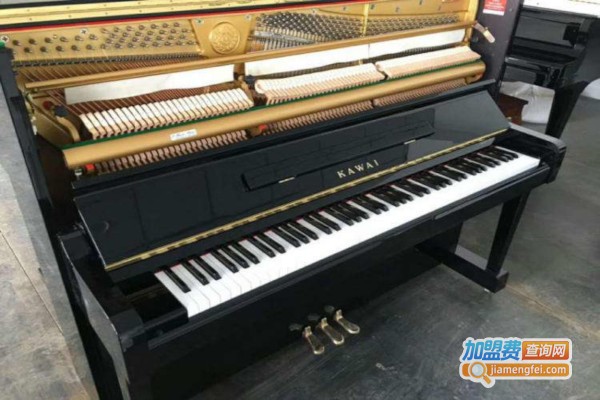 kawai钢琴
